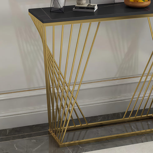 Nexa Cansole Table